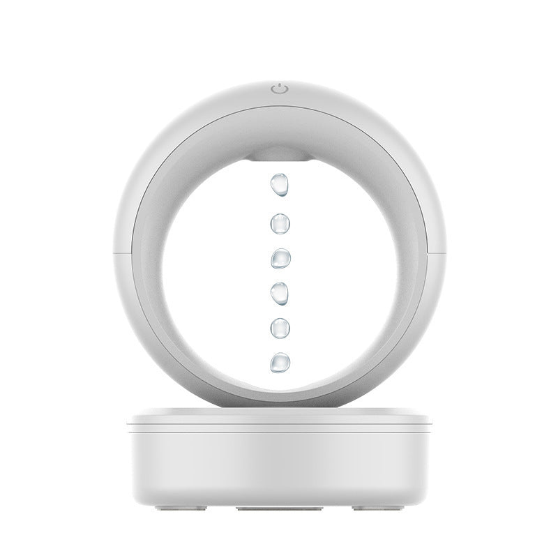 Magic Mist Air Humidifier.