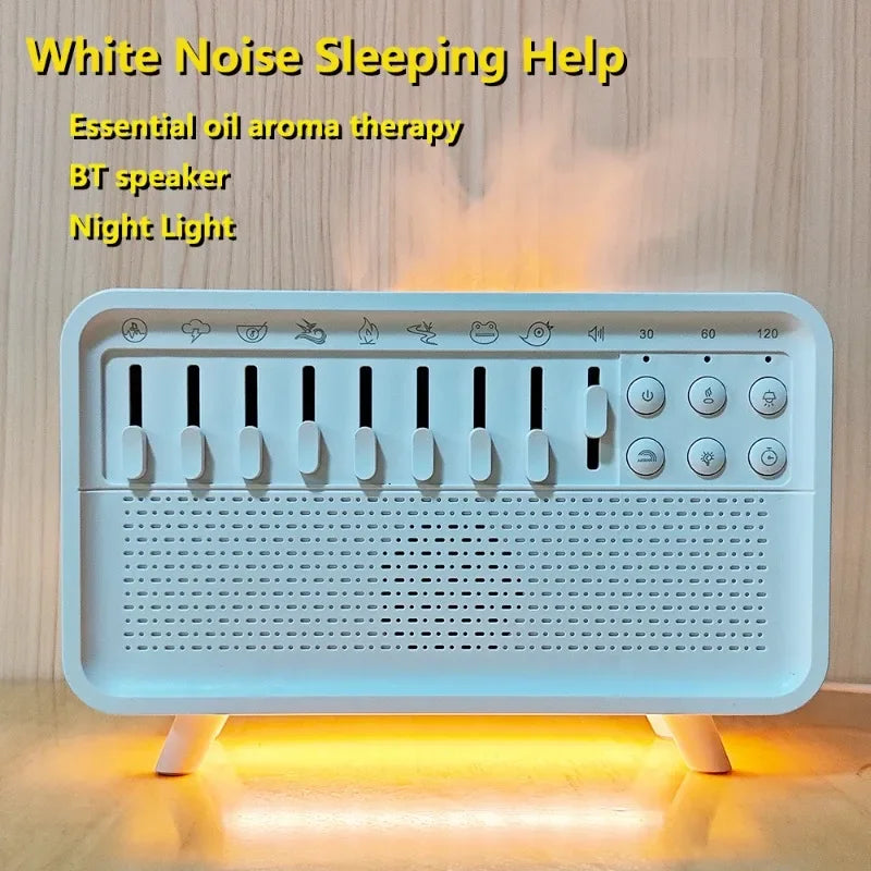 DreamWave Sleep Companion.