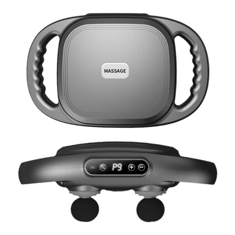 Blissful Body Massager.