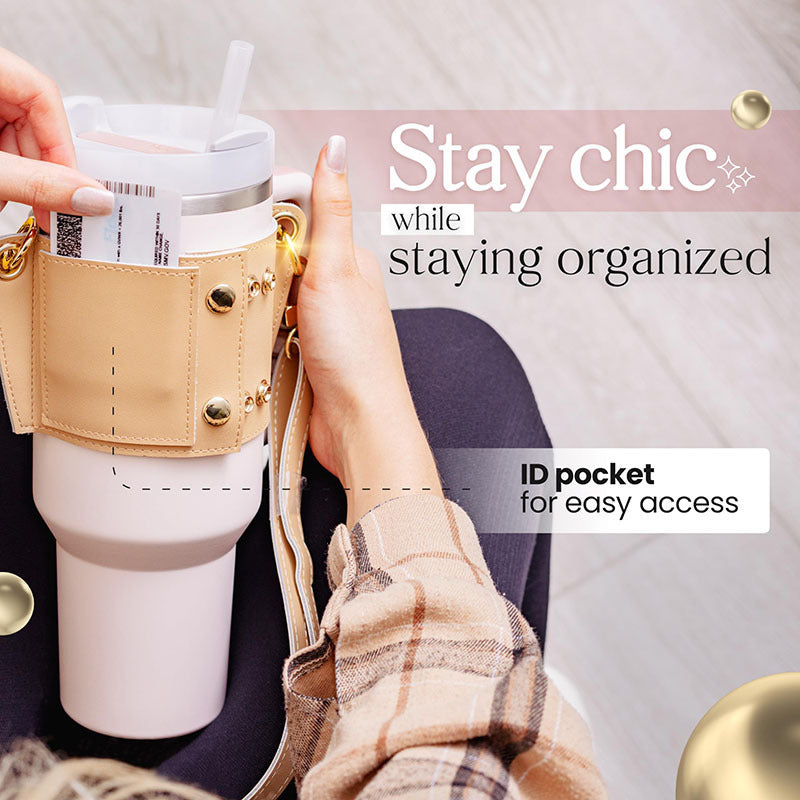 ChillMate® Bottle Sling.