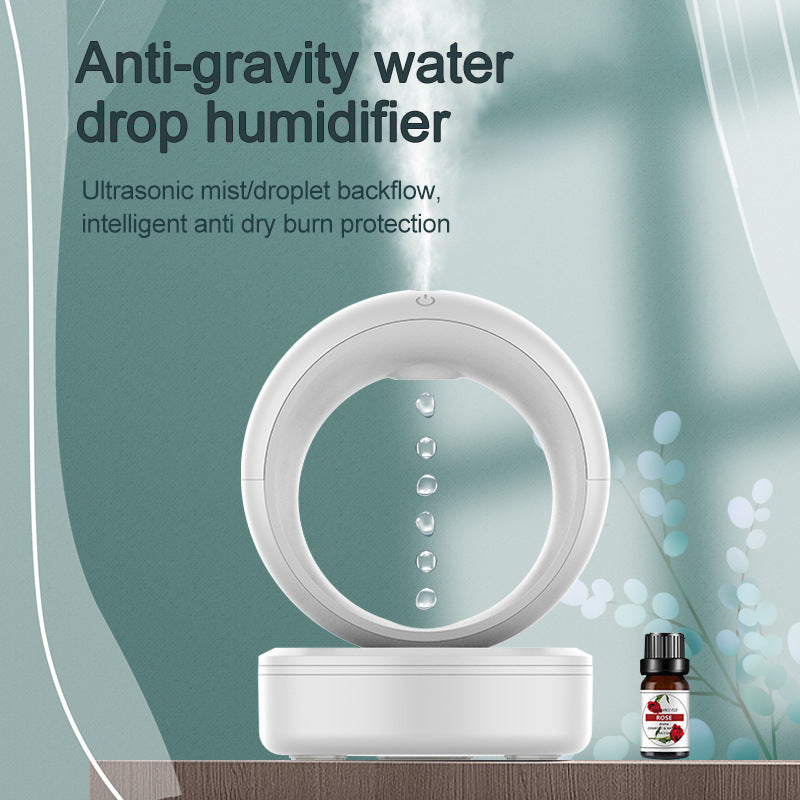 Magic Mist Air Humidifier.