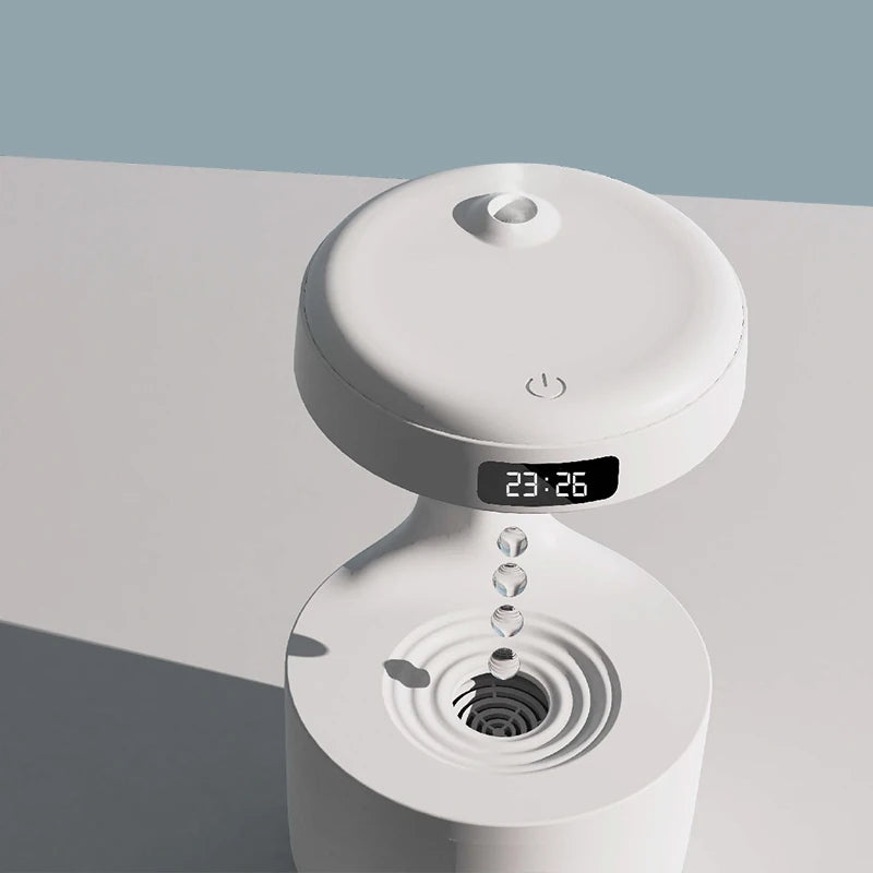 Magic Floating Water Humidifier.