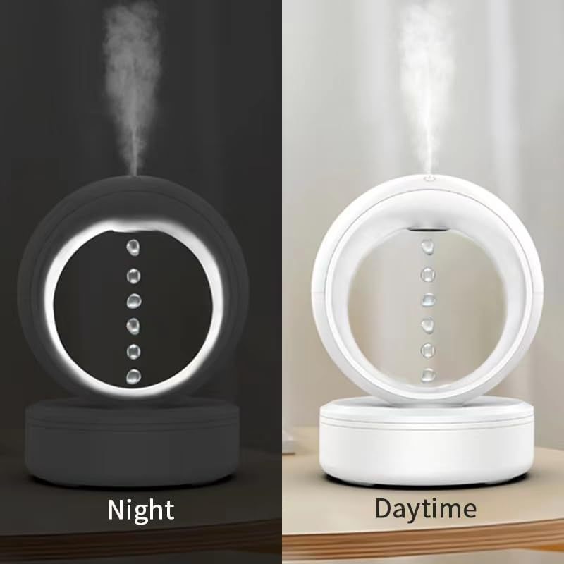 Magic Mist Air Humidifier.