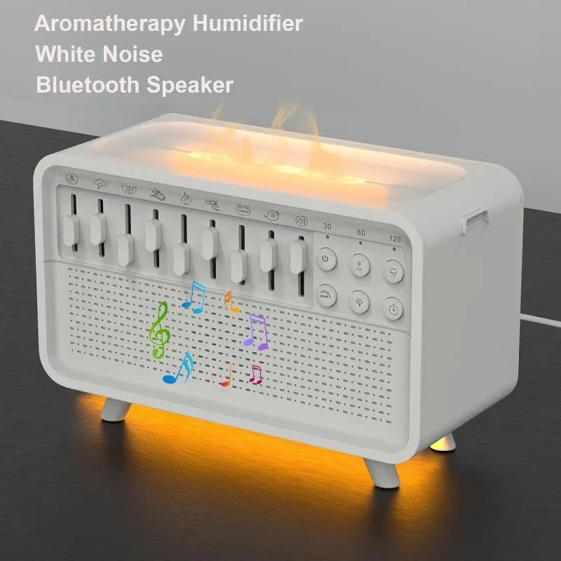 DreamWave Sleep Companion.