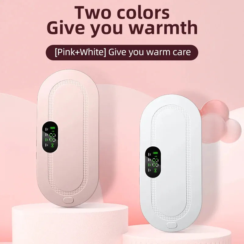 Menstrual Heat Relief Belt.