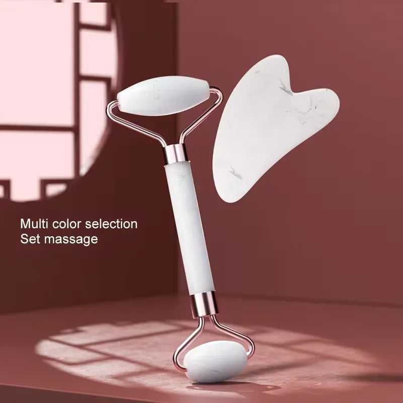 GlowSense Face & Eye Roller.