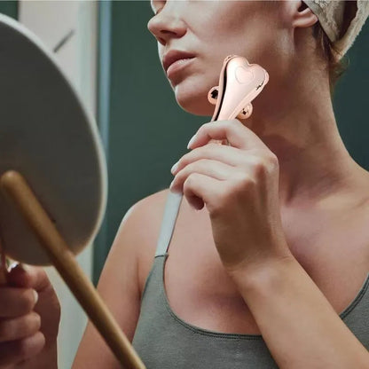 3D Face Massager Roller.