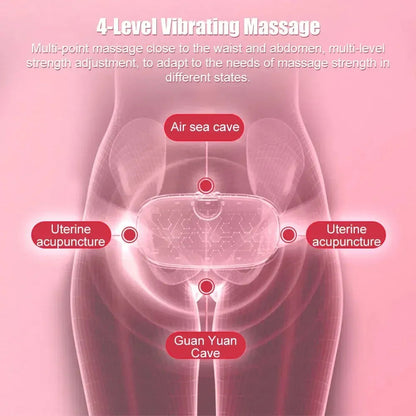 Menstrual Heat Relief Belt.