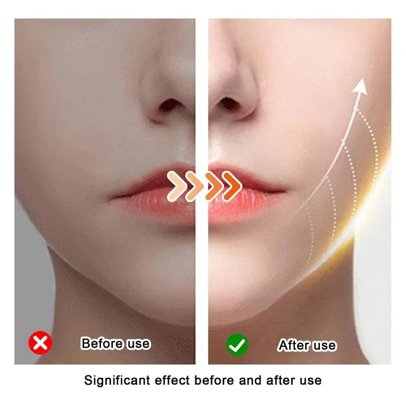 3D Face Massager Roller.