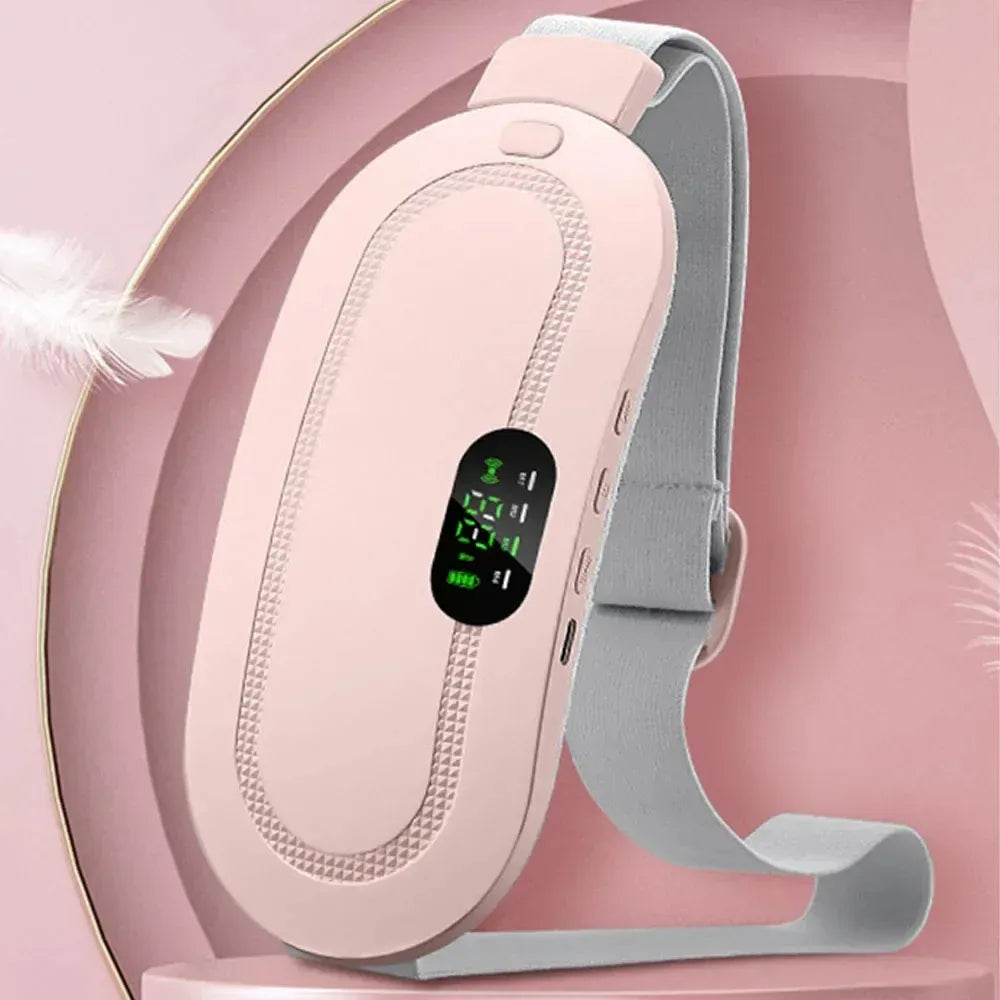 Menstrual Heat Relief Belt.