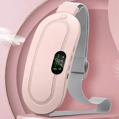 Menstrual Heat Relief Belt.