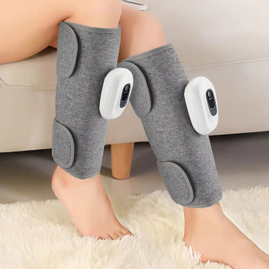 360° Air Compression Calf Massager.