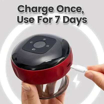 Smart Cupping Massager.
