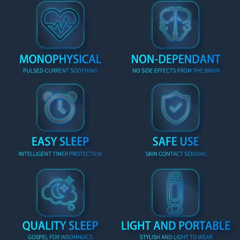 CES Sleep Aid Device.