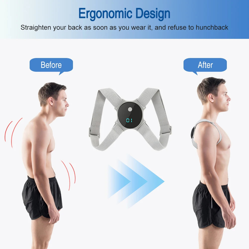 Posture Pro Smart Corrector.