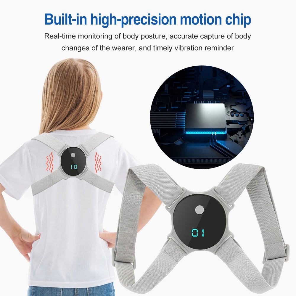 Posture Pro Smart Corrector.