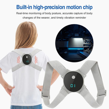 Posture Pro Smart Corrector.