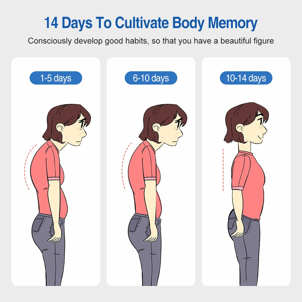 Posture Pro Smart Corrector.