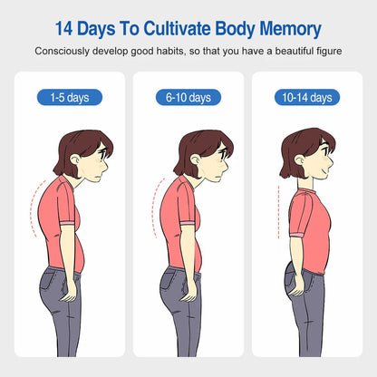 Posture Pro Smart Corrector.