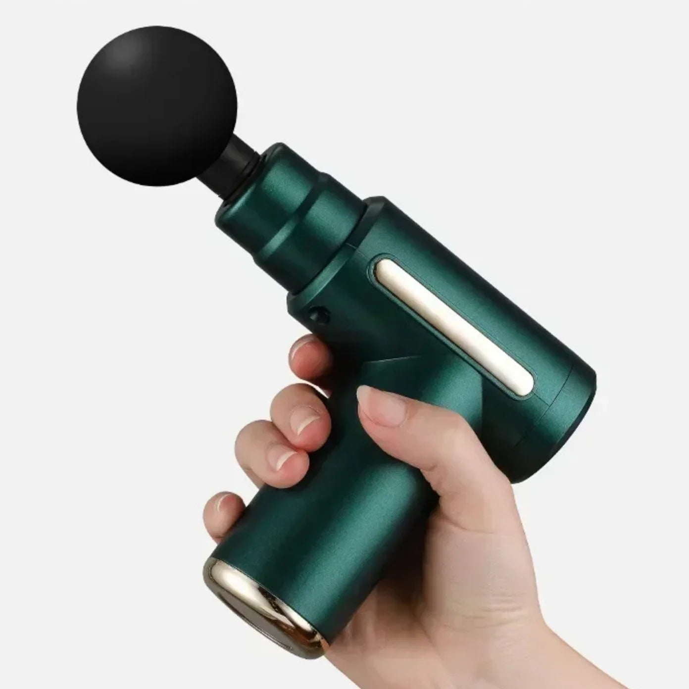 Mini Muscle Relaxer Gun.
