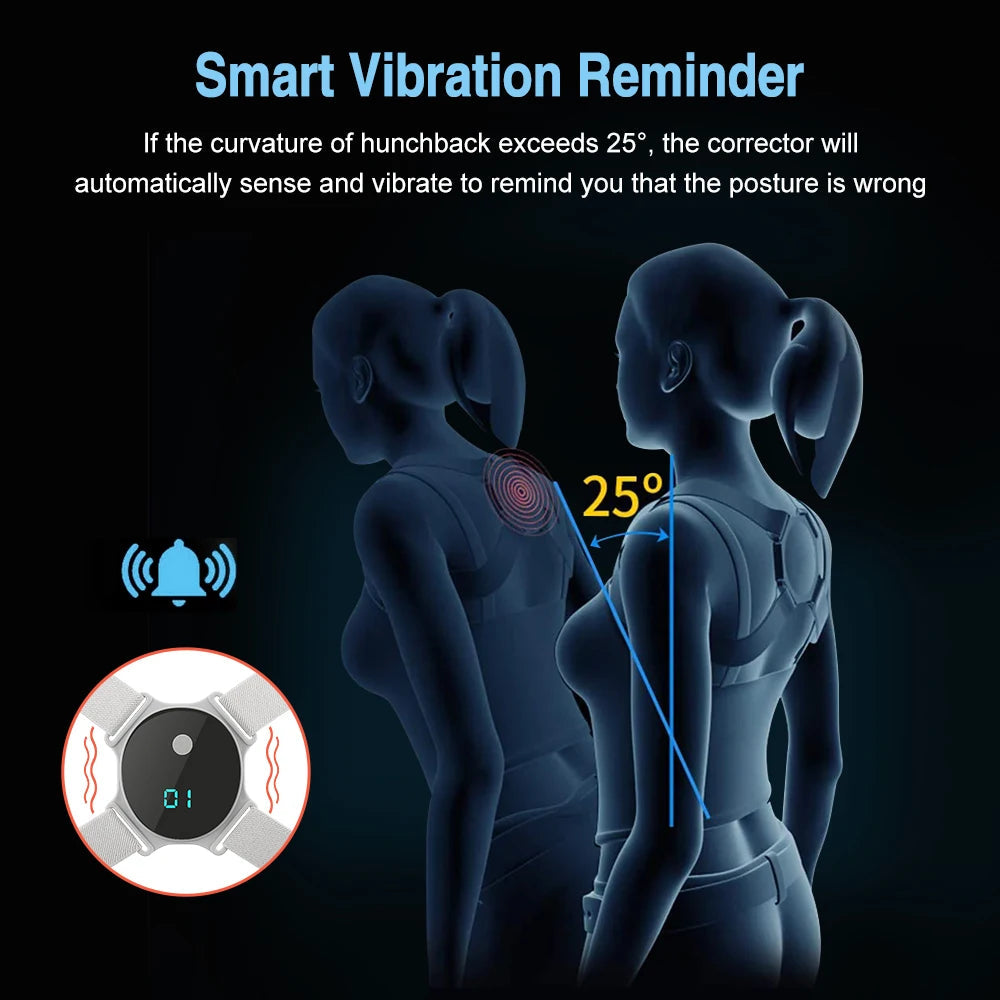Posture Pro Smart Corrector.