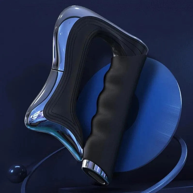 Hyperblade Massager Knife.