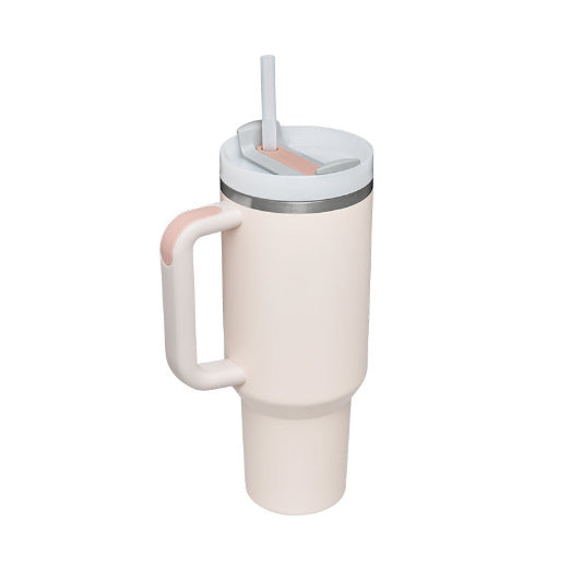 ChillMate® Insulated Travel Mug.