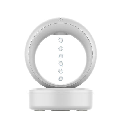 Magic Mist Air Humidifier.