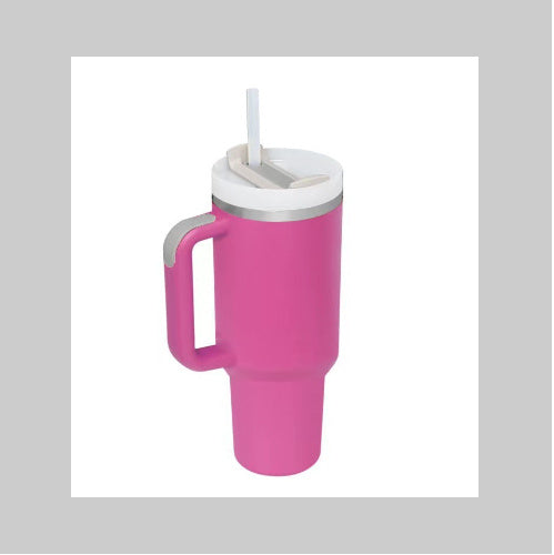 ChillMate® Insulated Travel Mug.
