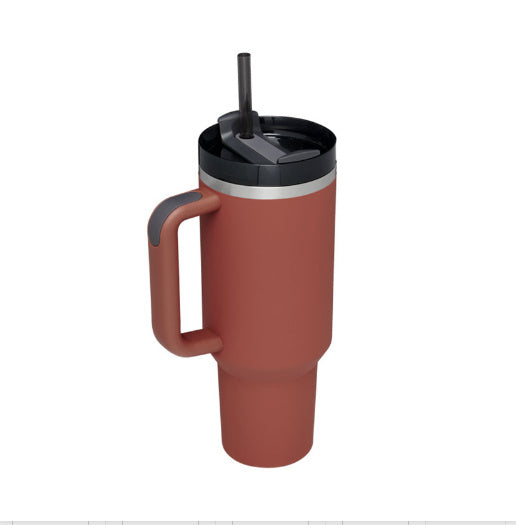 ChillMate® Insulated Travel Mug.