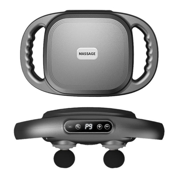 Blissful Body Massager.