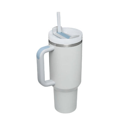 ChillMate® Insulated Travel Mug.