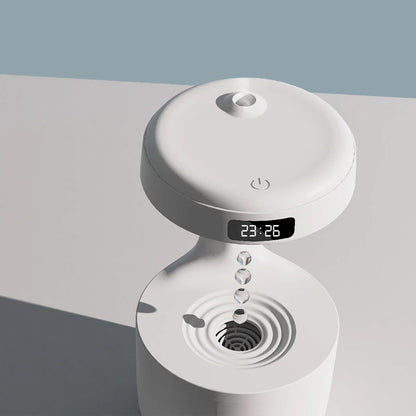 Magic Floating Water Humidifier.