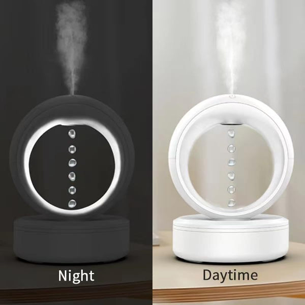 Magic Mist Air Humidifier.