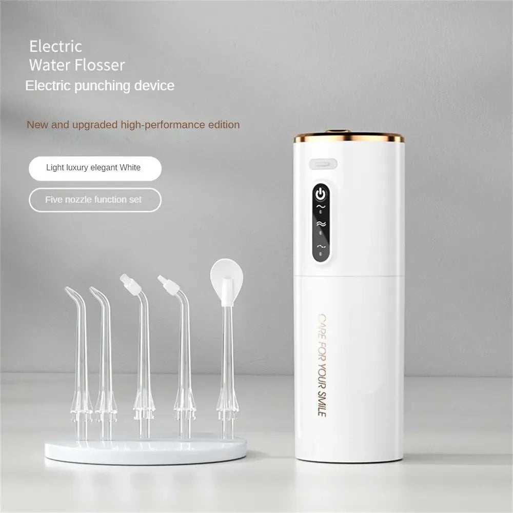 Xiaomi Water Flosser Portable Cleaner.