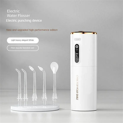 Xiaomi Water Flosser Portable Cleaner.
