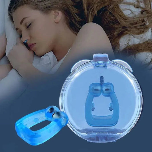 Snore Guard Pro.