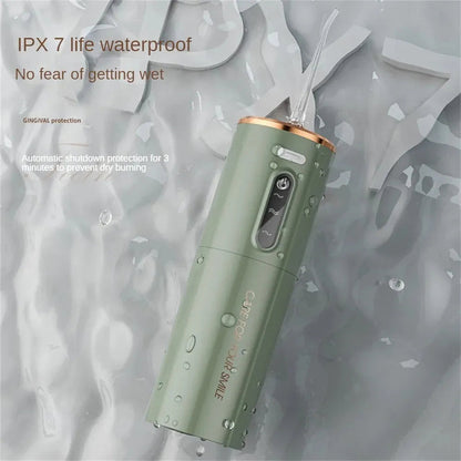 Xiaomi Water Flosser Portable Cleaner.