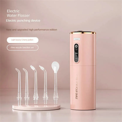Xiaomi Water Flosser Portable Cleaner.